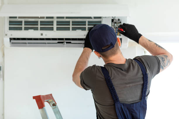 Best Ventilation Cleaning Services  in Harvest, AL