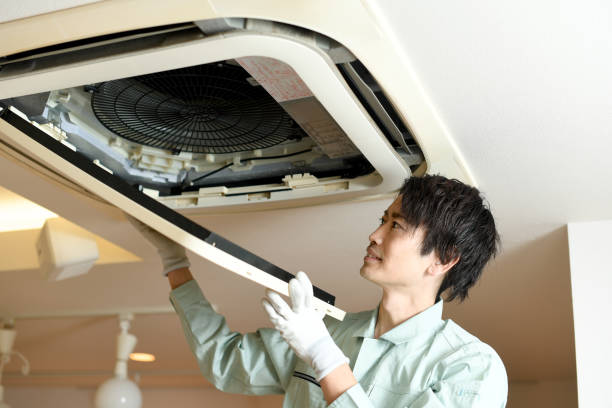 Best Ventilation Cleaning Services  in Harvest, AL