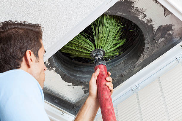 Best Ductwork Cleaning Services  in Harvest, AL