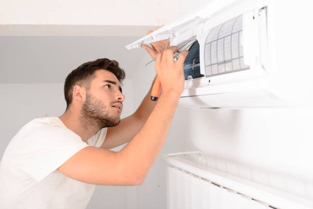 Best Air Duct Cleaning Near Me  in Harvest, AL